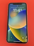 Używany IPhone XR biały 