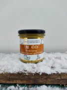 Miód 0.44kg z pomarańczą i goździkami kremowany