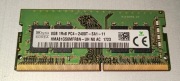 Pamięć RAM SK Hynix SO-DIMM DDR4 8 GB 2400 MHz