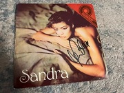 Sandra, Thomas Anders i Modern Talking - autografy