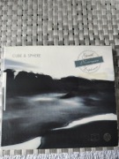 Cube & Sphere - Great Norwegian Explorers (Disko B 77CD)