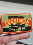 Pudełeczko 2 RP Apteka Lekarz Super Stan 