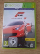 Forza MotorSport 4 Xbox 360