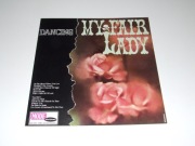 THE ALL STARS - Dancing My Fair Lady - LP Album