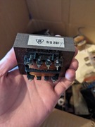 Transformator TrS 20/21/2