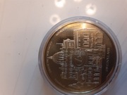 MONETA KOLEKCJONERSKA  LIBERIA