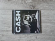Johnny Cash solitary man CD
