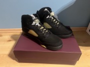 Air Jordan 5 retro x A Ma Maniére Dusk