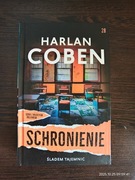 SCHRONIENIE. HARLAN COBEN