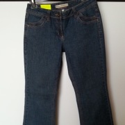 Spodnie damskie jeansy Rocha John Rocha (nr.58)
