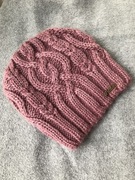 Czapka damska Rozmiar uniwersalny Wełna