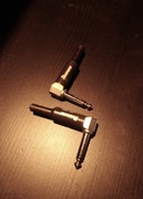 Wtyki Ibanez duży jack mono 6,5 do gitary, gitarowe