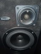 Kolumny Tonsil Fan 2F - stan idealny