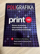 Czasopismo Poligrafika nr 3/2018