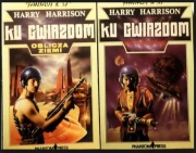 KU GWIAZDOM - Harry Harrison - cz.1 i 2