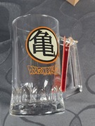 Dragon Ball Z DBZ Kame symbol - kufel szklanka abysse corp
