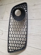 SEAT LEON I TOP SPORT CUPRA KRATKA PRAWA  ZDERZAKA PRZÓD PRZEDNIEGO 