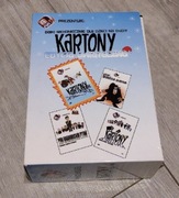 4funtv Kartony 4xDVD edycja świąteczną