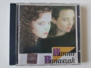 HANNA BANASZAK- CD- HANNA BANASZAK 
