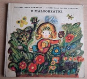 U Małgorzatki, Maria Kownacka, 1956