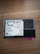Sterownik Usług ONLINE 5WA035282