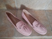 NOWE mokasyny rozm. 40