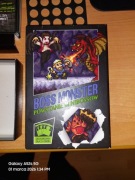 Gra planszowa Boss Monster Powstanie Minibossów