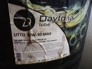 Olej Daytona UTTo 10w-30 MAX beczka