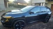 Jeep Cherokee 2015r.