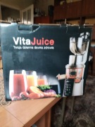 Wyciskarka wolnoobrotowa Vita Joice VJ-2144