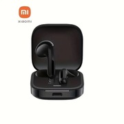 Słuchawki bezprzewodowe douszne Xiaomi Redmi Buds 6 Active czarne