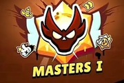 Master 1 | Brawl Stars | Boost