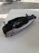 Klamka drzwi KCA lewy przód Peugeot 208 II 2019-2024