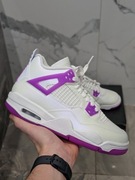 Nike Air Jordan 4 Hyper Violet