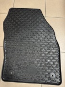 Dywaniki gumowe T-cross