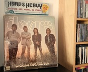 The Doors Wating for the Sun 1968r Elektra