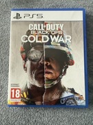 Gra Call of duty black ops cold war