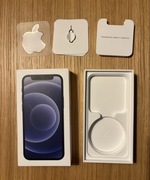 Pudełko do iPhone 12 mini 128gb czarny