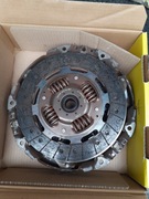 Sprzęgło trafic vivaro 2.5 tarcza sprzęgła