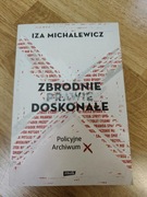 Zbrodnie (prawie)doskonałe