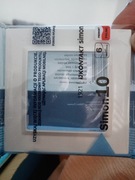 Ramka 1-krotna Simon10