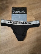 Męskie stringi No 52 Jockmail 