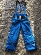 Spodnie narciarskie dziecięce 143/152 pull’n fit