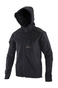 Kurtka LEATT MTB 4.0 - Black r.M