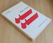 Micro-Prolog - K.L. Clark, F.G. McCabe - WNT