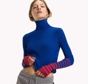 Śliczny golf Tommy Hilfiger 