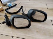 Prawe lusterko Suzuki Splash manualne