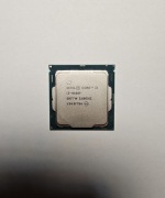 Procesor Intel Core i3-9100F | 3.60GHz - 4.20GHz | LGA1151