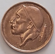 50 centymów 1979 r. Belgia