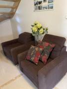 Regulowane fotele Helvetia 